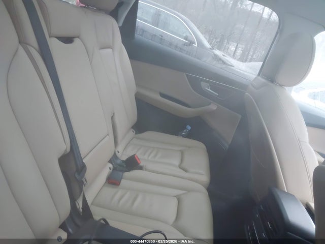 2021 AUDI Q7 WA1AJAF78MD036605 Photo 7
