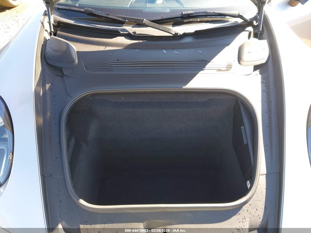 2022 PORSCHE 911 WP0AA2A98NS205362 Photo 9