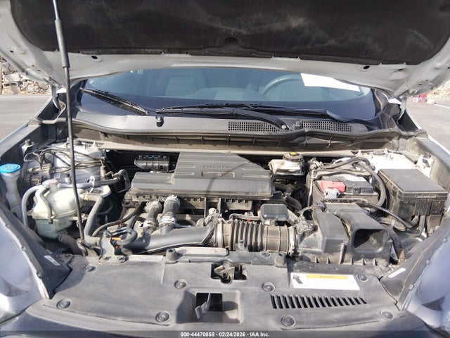 7FARW2H74ME027121 Honda Cr-v Awd Special Edition