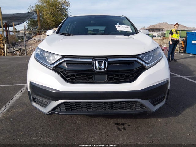 7FARW2H74ME027121 Honda Cr-v Awd Special Edition