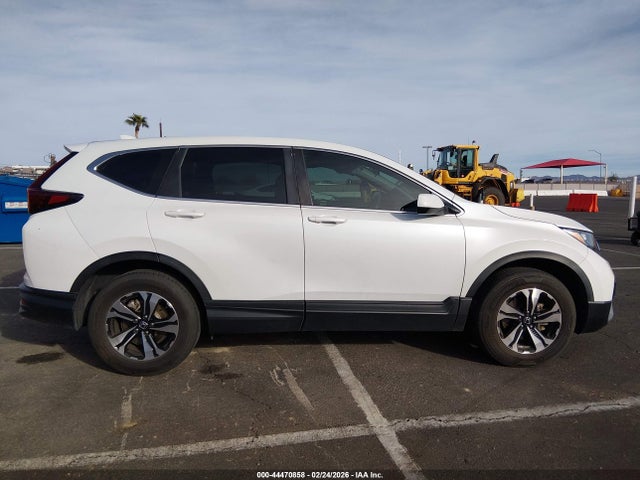 7FARW2H74ME027121 Honda Cr-v Awd Special Edition