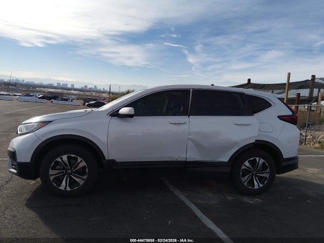 7FARW2H74ME027121 Honda Cr-v Awd Special Edition