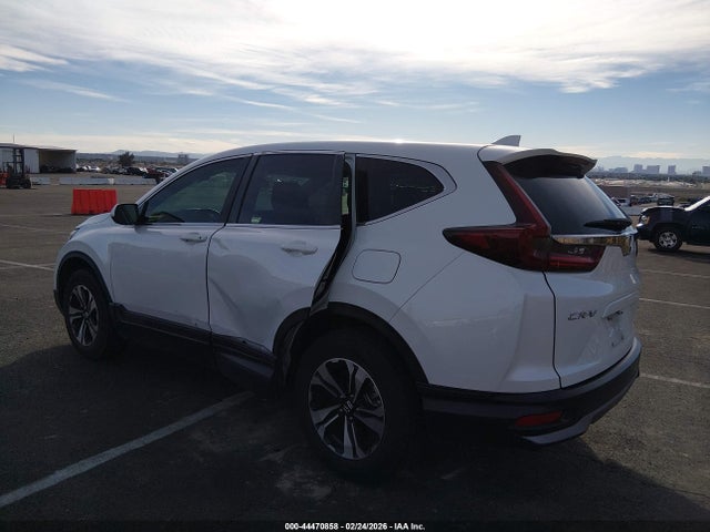 7FARW2H74ME027121 Honda Cr-v Awd Special Edition