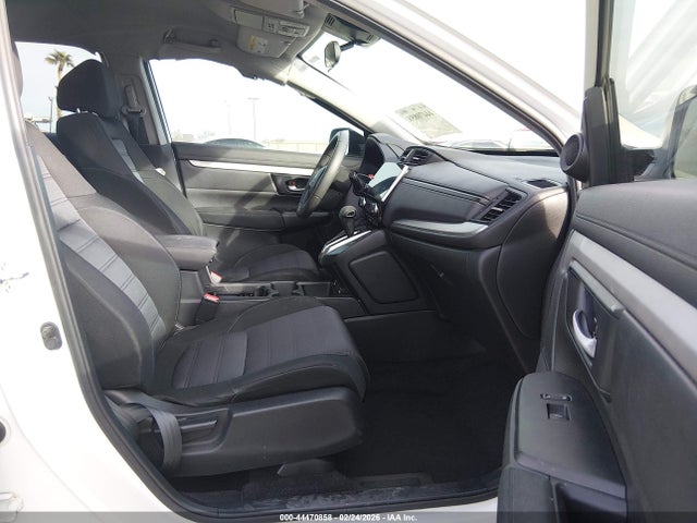7FARW2H74ME027121 Honda Cr-v Awd Special Edition