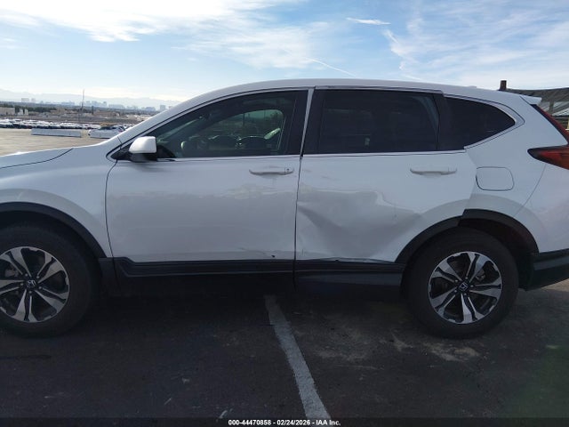 7FARW2H74ME027121 Honda Cr-v Awd Special Edition
