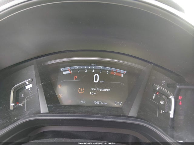 7FARW2H74ME027121 Honda Cr-v Awd Special Edition