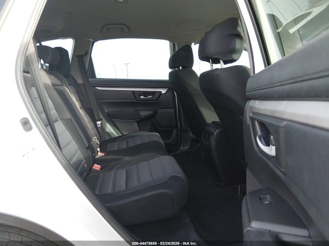 7FARW2H74ME027121 Honda Cr-v Awd Special Edition