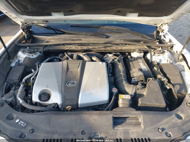 Продаж на аукціоні авто 2022 Lexus Es 350, vin: 58ACZ1B17NU137777, номер лоту: 44470859