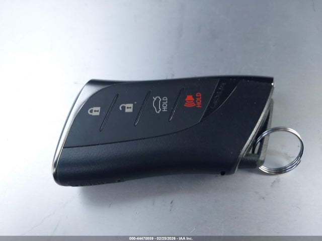 Продаж на аукціоні авто 2022 Lexus Es 350, vin: 58ACZ1B17NU137777, номер лоту: 44470859