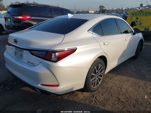 Продаж на аукціоні авто 2022 Lexus Es 350, vin: 58ACZ1B17NU137777, номер лоту: 44470859