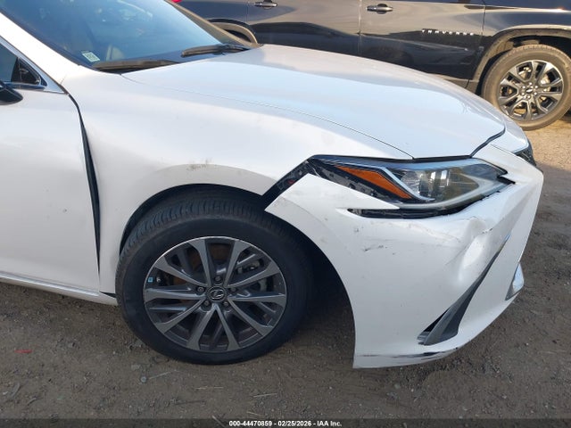Продаж на аукціоні авто 2022 Lexus Es 350, vin: 58ACZ1B17NU137777, номер лоту: 44470859