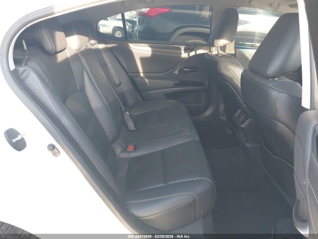 Продаж на аукціоні авто 2022 Lexus Es 350, vin: 58ACZ1B17NU137777, номер лоту: 44470859