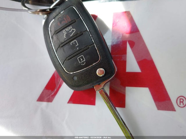 Hyundai SONATA SE 2016 5NPE24AF0GH323150 Image 11