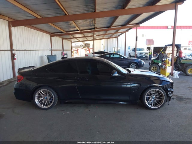 Продаж на аукціоні авто 2019 Bmw M4 Cs, vin: WBS3S7C59KAC09334, номер лоту: 44470864