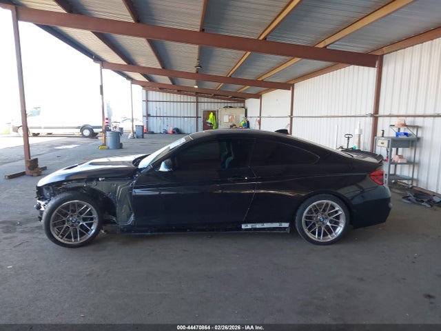 Продаж на аукціоні авто 2019 Bmw M4 Cs, vin: WBS3S7C59KAC09334, номер лоту: 44470864