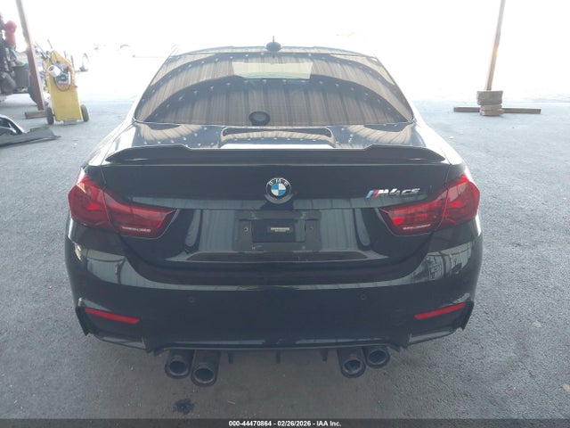 Продаж на аукціоні авто 2019 Bmw M4 Cs, vin: WBS3S7C59KAC09334, номер лоту: 44470864