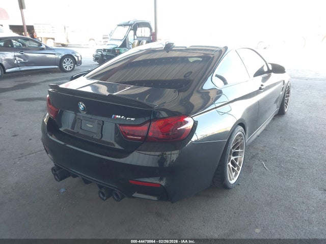 Продаж на аукціоні авто 2019 Bmw M4 Cs, vin: WBS3S7C59KAC09334, номер лоту: 44470864