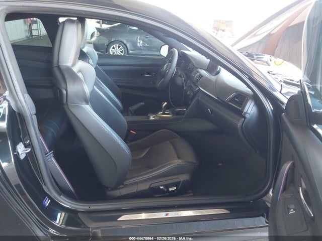 Продаж на аукціоні авто 2019 Bmw M4 Cs, vin: WBS3S7C59KAC09334, номер лоту: 44470864