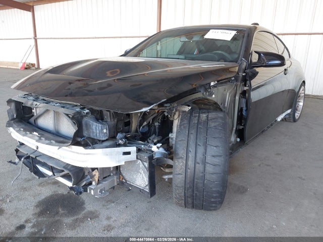 Продаж на аукціоні авто 2019 Bmw M4 Cs, vin: WBS3S7C59KAC09334, номер лоту: 44470864
