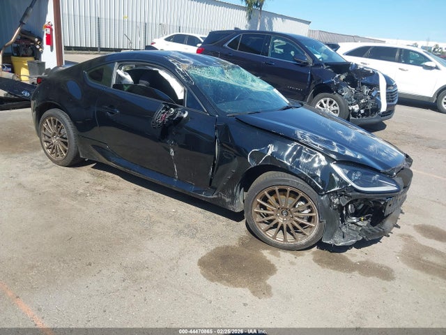 2024 TOYOTA GR86 JF1ZNBB19R9758590