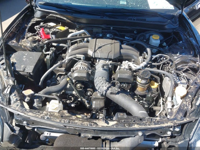 2024 TOYOTA GR86 JF1ZNBB19R9758590 Photo 9