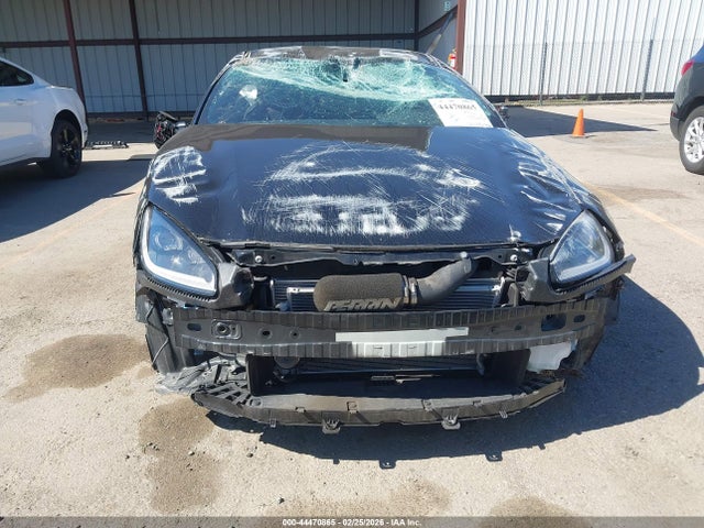 JF1ZNBB19R9758590 Toyota GR86