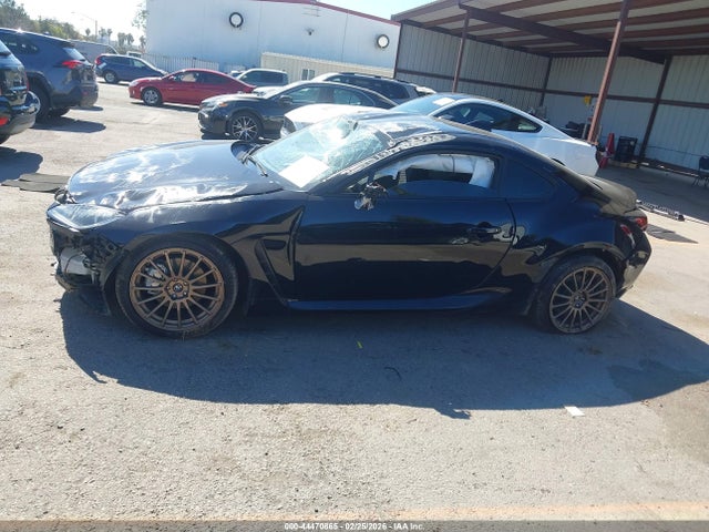 JF1ZNBB19R9758590 Toyota GR86