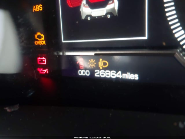 JF1ZNBB19R9758590 Toyota GR86