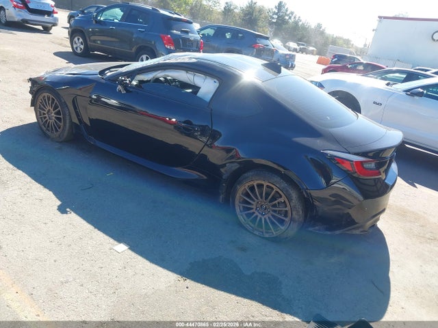2024 TOYOTA GR86 JF1ZNBB19R9758590 Photo 2