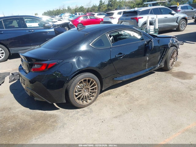 2024 TOYOTA GR86 JF1ZNBB19R9758590 Photo 3