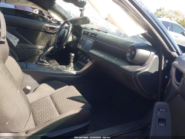 2024 TOYOTA GR86 JF1ZNBB19R9758590 Photo 4