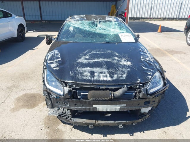 2024 TOYOTA GR86 JF1ZNBB19R9758590 Photo 5