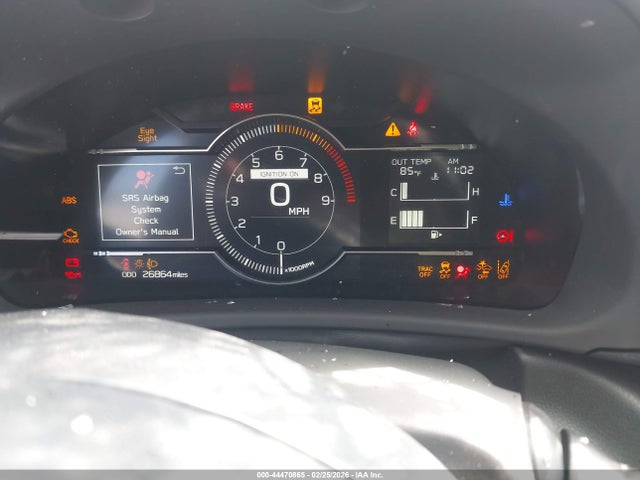 2024 TOYOTA GR86 JF1ZNBB19R9758590 Photo 6