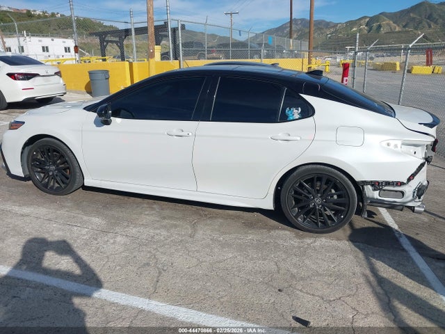 4T1KZ1AK6PU079306 Toyota Camry Xse V6