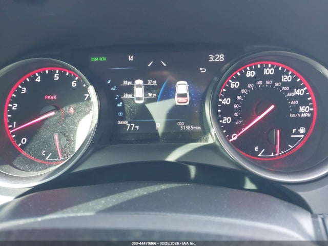 4T1KZ1AK6PU079306 Toyota Camry Xse V6