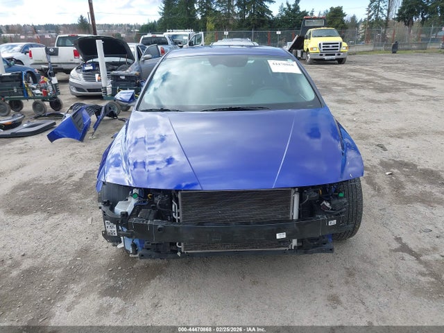 KMHLL4DG8RU830326 Hyundai ELANTRA SE