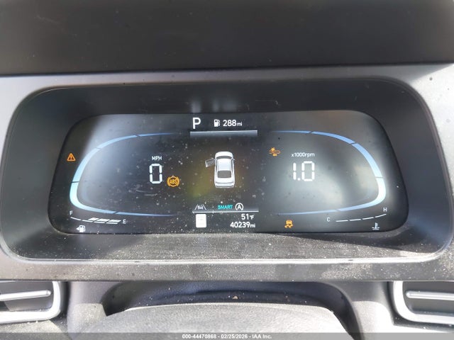 KMHLL4DG8RU830326 Hyundai ELANTRA SE