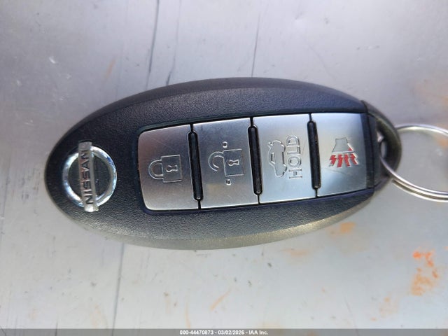 3N1AB7APXJL618534 Nissan SENTRA SV