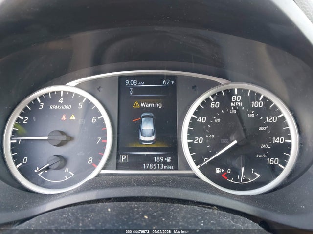 3N1AB7APXJL618534 Nissan SENTRA SV