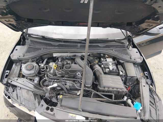 Aukcja sprzedaży 2024 Volkswagen Jetta S, vin: 3VW5M7BU8RM057878, numer aukcji: 44470875