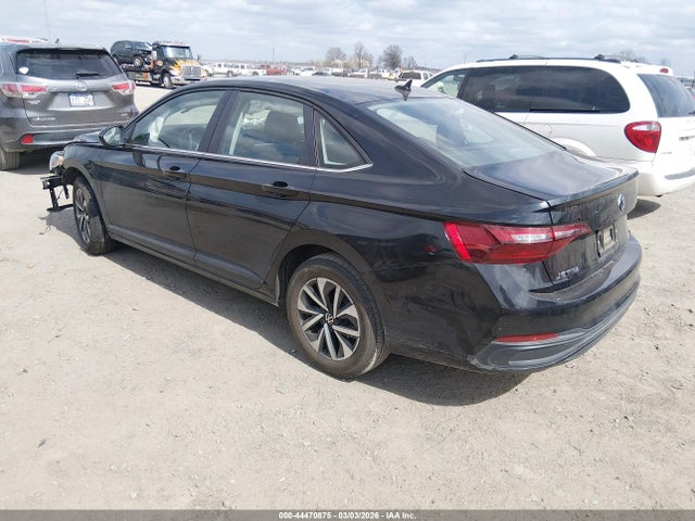 Aukcja sprzedaży 2024 Volkswagen Jetta S, vin: 3VW5M7BU8RM057878, numer aukcji: 44470875