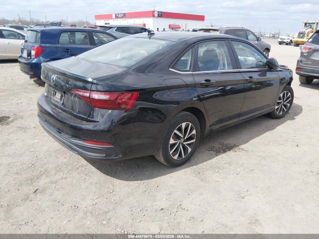 Aukcja sprzedaży 2024 Volkswagen Jetta S, vin: 3VW5M7BU8RM057878, numer aukcji: 44470875