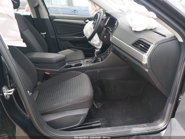 Aukcja sprzedaży 2024 Volkswagen Jetta S, vin: 3VW5M7BU8RM057878, numer aukcji: 44470875