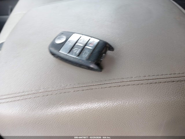 KIA Sedona Sx 2015 KNDMC5C16F6048635 Image 11