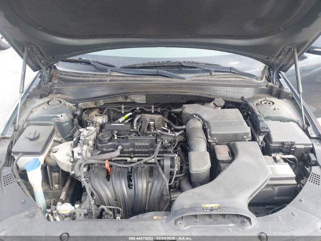 2016 KIA OPTIMA KNAGT4L30G5073141 Photo 9