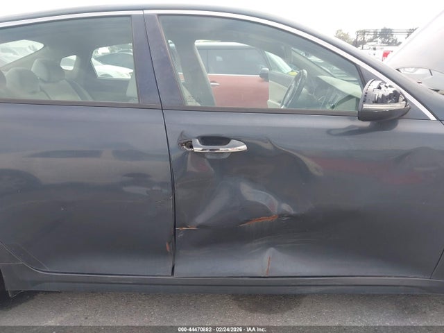 2016 KIA OPTIMA KNAGT4L30G5073141 Photo 5