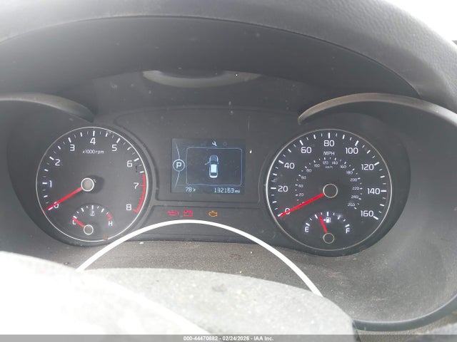 2016 KIA OPTIMA KNAGT4L30G5073141 Photo 6