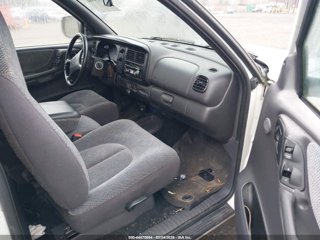 1997 DODGE DAKOTA 1B7GG23Y7VS182539 Photo 4