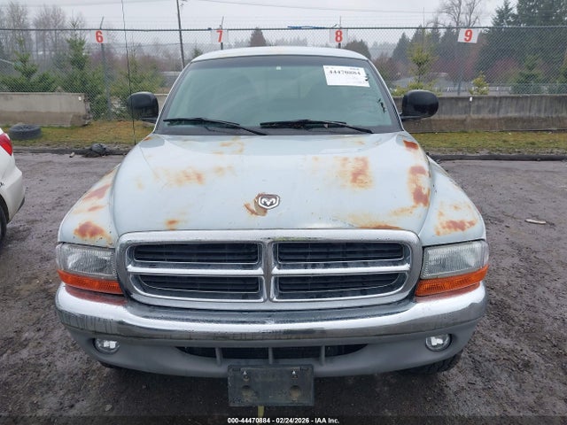 1997 DODGE DAKOTA 1B7GG23Y7VS182539 Photo 5