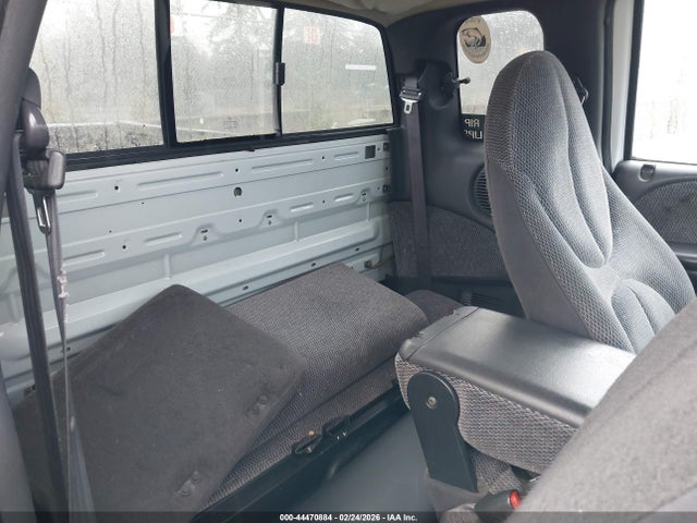 1997 DODGE DAKOTA 1B7GG23Y7VS182539 Photo 7